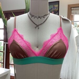 LOVE Stories BRALETTE